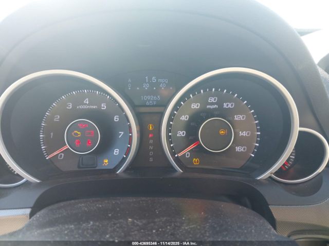 2013 ACURA TL 19UUA8F56DA008069 Photo 6