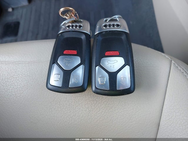 2020 AUDI Q5 WA1ANAFY4L2029044 Photo 10