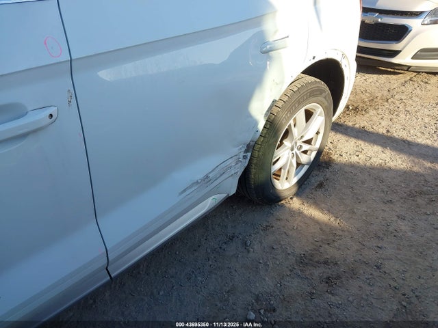 2020 AUDI Q5 WA1ANAFY4L2029044 Photo 5