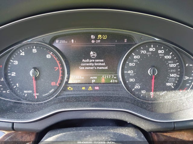 2020 AUDI Q5 WA1ANAFY4L2029044 Photo 6