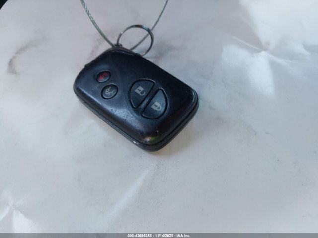 2010 LEXUS ES 350 JTHBK1EG8A2360085 Photo 10