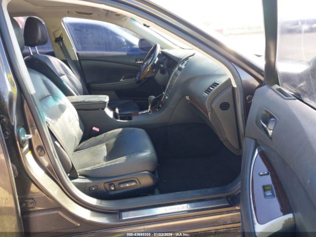 2010 LEXUS ES 350 JTHBK1EG8A2360085 Photo 4