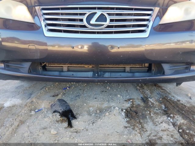 2010 LEXUS ES 350 JTHBK1EG8A2360085 Photo 5