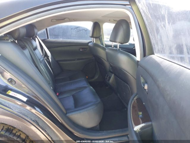 2010 LEXUS ES 350 JTHBK1EG8A2360085 Photo 7