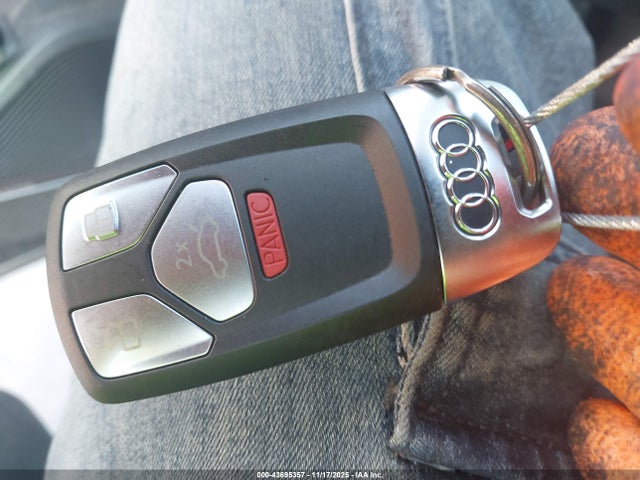 2022 AUDI Q5 WA1EAAFYXN2115393 Photo 10