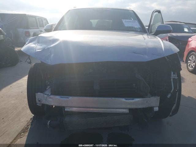 2022 AUDI Q5 WA1EAAFYXN2115393 Photo 5