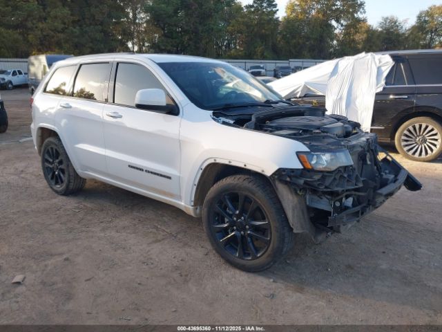 2019 JEEP GRAND CHEROKEE 1C4RJEAG2KC615745