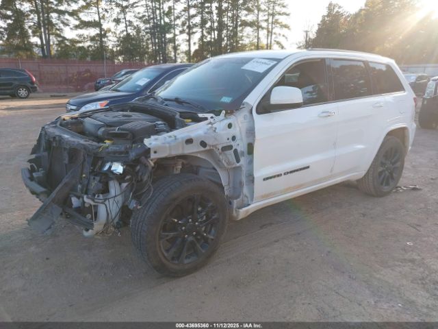 2019 JEEP GRAND CHEROKEE 1C4RJEAG2KC615745 Photo 1