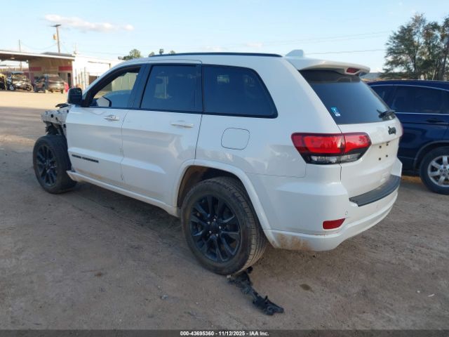 2019 JEEP GRAND CHEROKEE 1C4RJEAG2KC615745 Photo 2