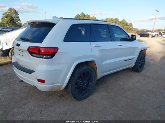 2019 JEEP GRAND CHEROKEE 1C4RJEAG2KC615745 Photo 3
