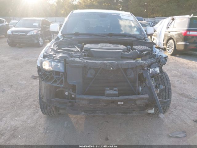 2019 JEEP GRAND CHEROKEE 1C4RJEAG2KC615745 Photo 5