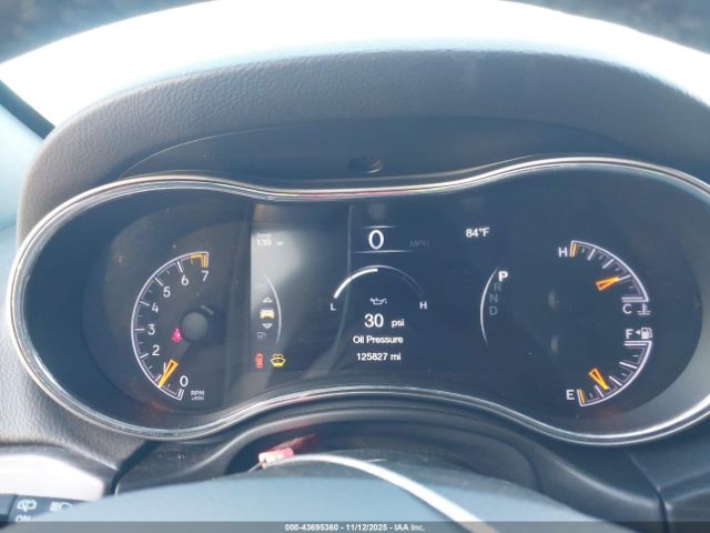 2019 JEEP GRAND CHEROKEE 1C4RJEAG2KC615745 Photo 6