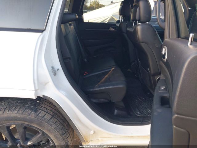 2019 JEEP GRAND CHEROKEE 1C4RJEAG2KC615745 Photo 7