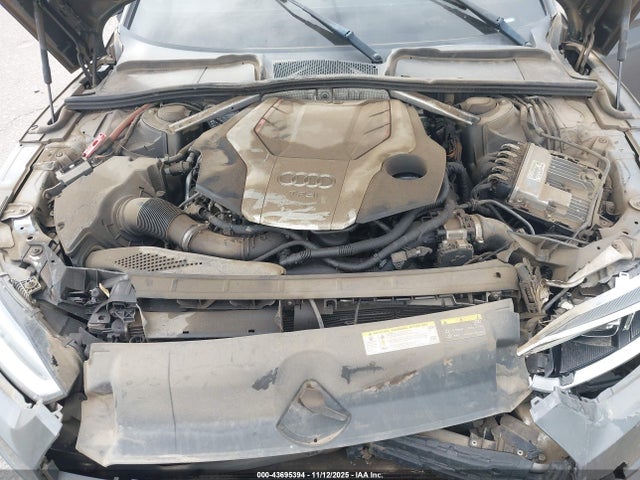 2018 AUDI S5 WAUC4CF55JA050004 Photo 9