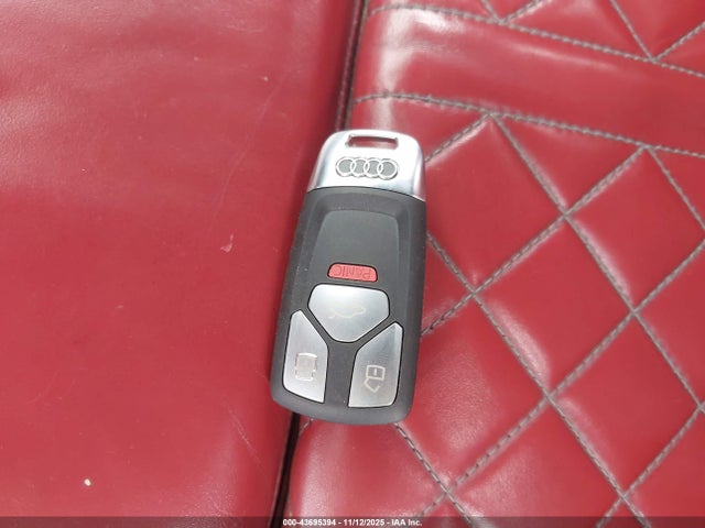 2018 AUDI S5 WAUC4CF55JA050004 Photo 10