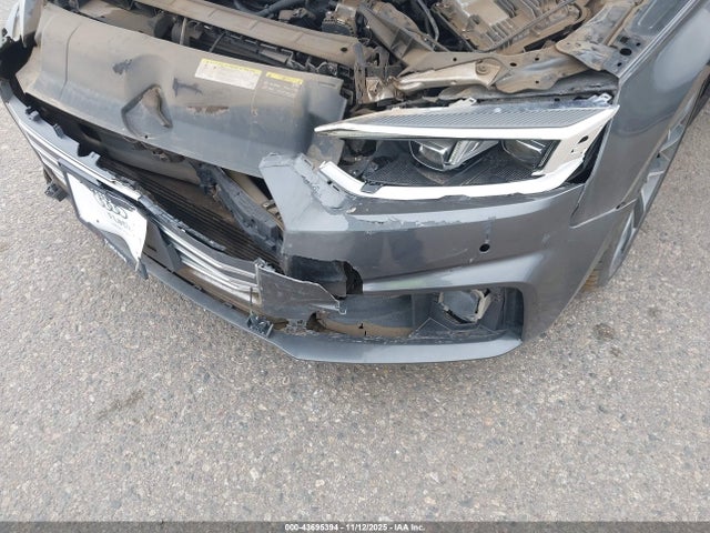 2018 AUDI S5 WAUC4CF55JA050004 Photo 5