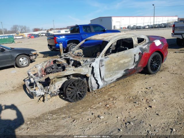 2018 FORD MUSTANG 1FA6P8CFXJ5106521 Photo 1