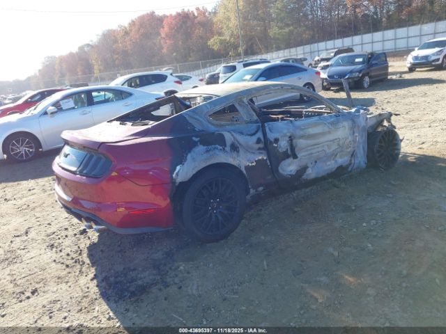 2018 FORD MUSTANG 1FA6P8CFXJ5106521 Photo 3