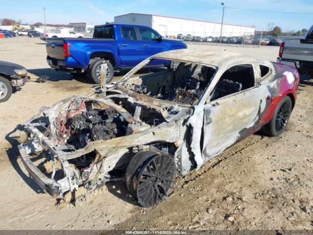 2018 FORD MUSTANG 1FA6P8CFXJ5106521 Photo 5