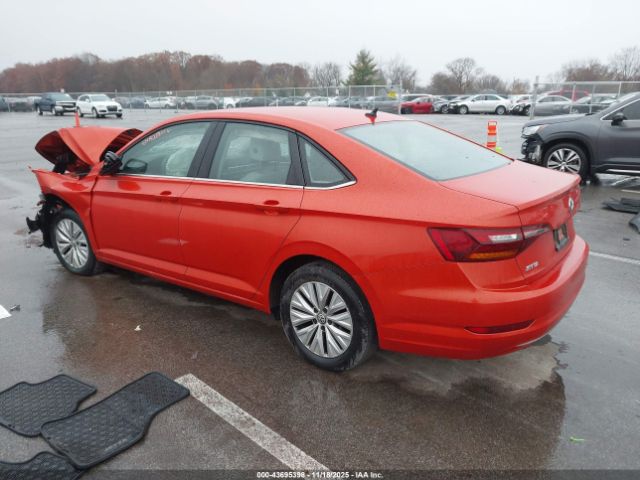 2019 VOLKSWAGEN JETTA 3VWC57BU2KM030346 Photo 2