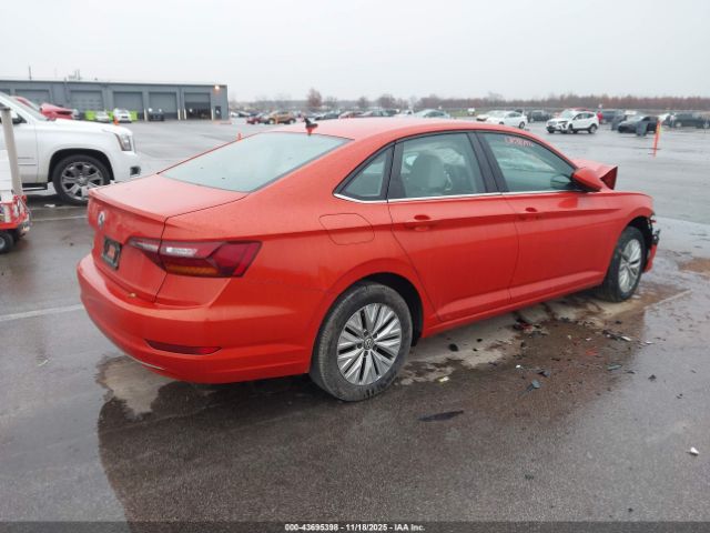 2019 VOLKSWAGEN JETTA 3VWC57BU2KM030346 Photo 3