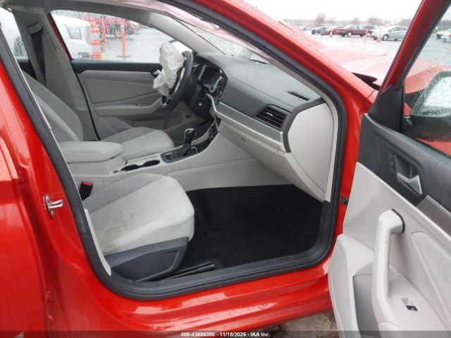 2019 VOLKSWAGEN JETTA 3VWC57BU2KM030346 Photo 4