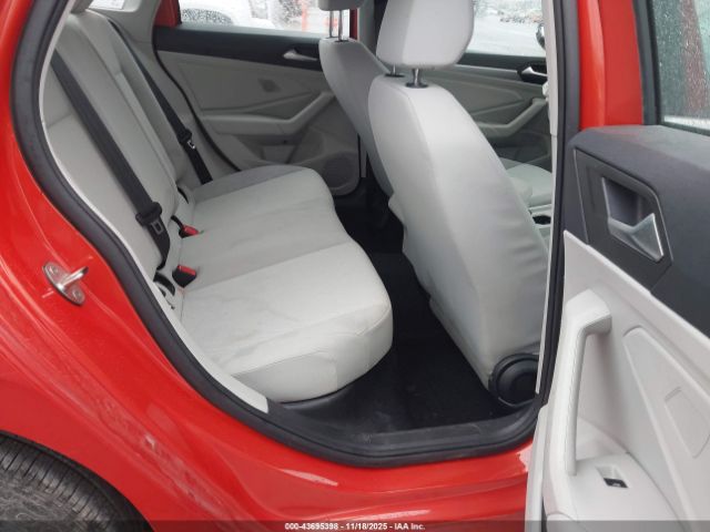 2019 VOLKSWAGEN JETTA 3VWC57BU2KM030346 Photo 7
