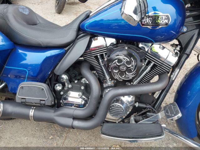 2009 HARLEY-DAVIDSON FLHTCU 1HD1FC4179Y642476 Photo 7