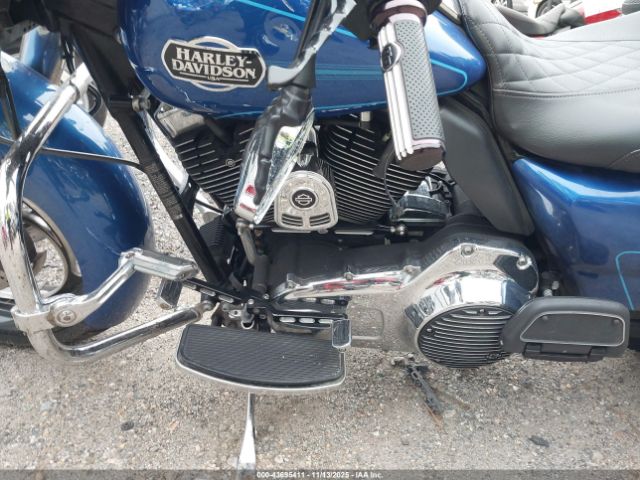 2009 HARLEY-DAVIDSON FLHTCU 1HD1FC4179Y642476 Photo 8