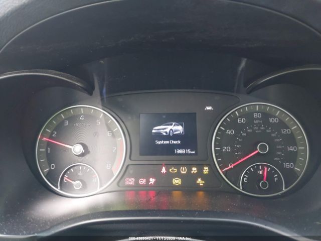 2020 KIA OPTIMA 5XXGT4L36LG381116 Photo 6