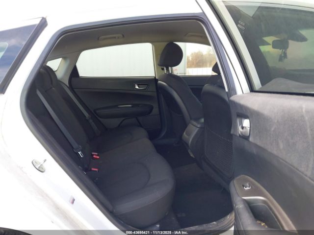 2020 KIA OPTIMA 5XXGT4L36LG381116 Photo 7
