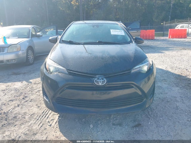 Toyota COROLLA LE 2019 2T1BURHE2KC237583 Image 13