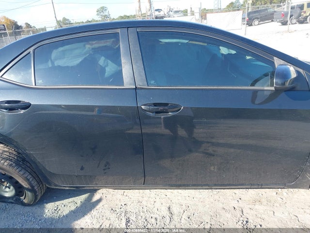 Toyota COROLLA LE 2019 2T1BURHE2KC237583 Image 14