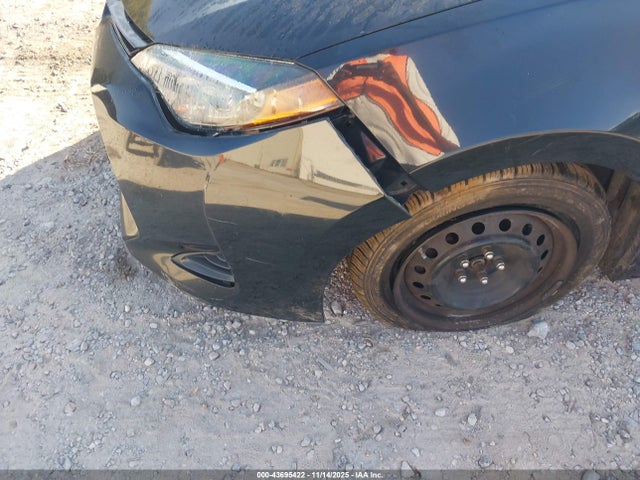 Toyota COROLLA LE 2019 2T1BURHE2KC237583 Image 18