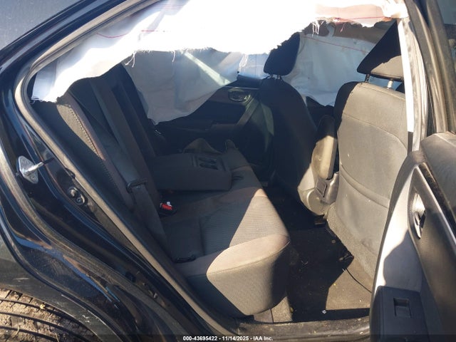 Toyota COROLLA LE 2019 2T1BURHE2KC237583 Image 8