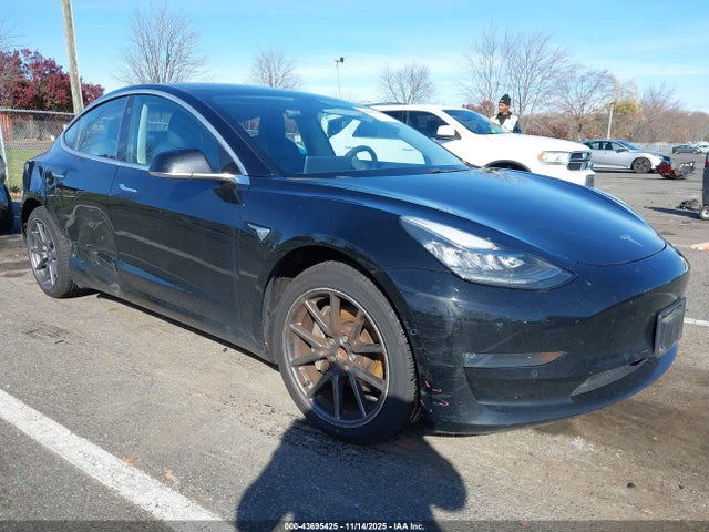 2018 TESLA MODEL 3 5YJ3E1EA2JF034501 Photo 0