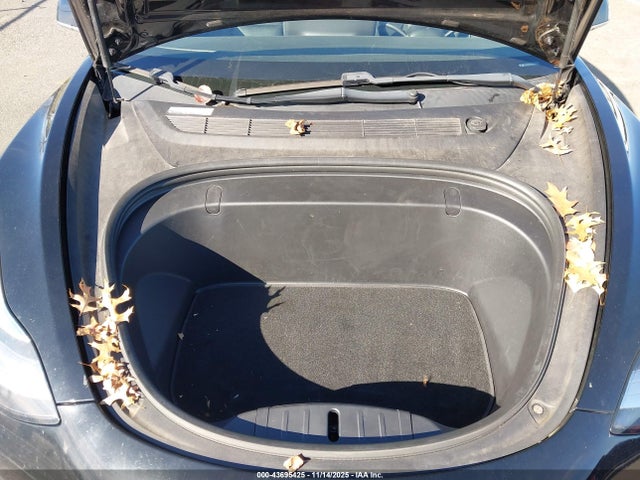 2018 TESLA MODEL 3 5YJ3E1EA2JF034501 Photo 9