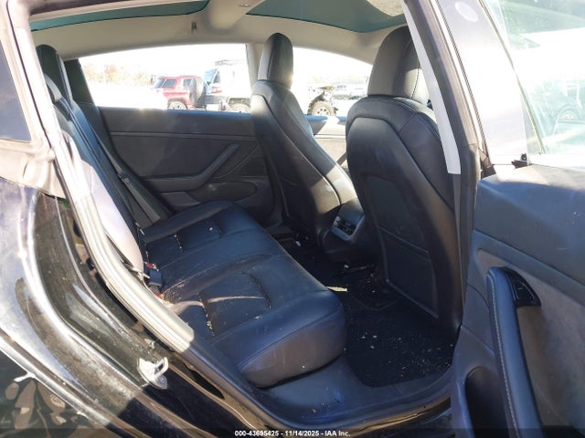 2018 TESLA MODEL 3 5YJ3E1EA2JF034501 Photo 7