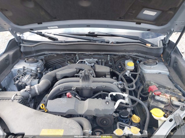 Aukcja sprzedaży 2017 Subaru Forester 2.5i Touring, vin: JF2SJAWC6HH464003, numer aukcji: 43695427