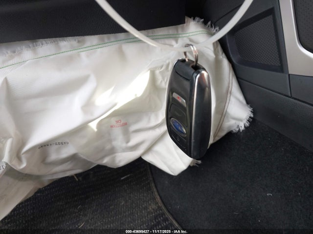 Aukcja sprzedaży 2017 Subaru Forester 2.5i Touring, vin: JF2SJAWC6HH464003, numer aukcji: 43695427