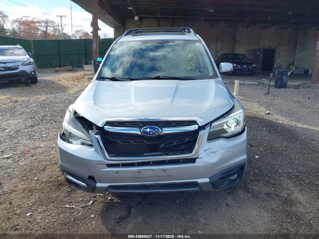 Aukcja sprzedaży 2017 Subaru Forester 2.5i Touring, vin: JF2SJAWC6HH464003, numer aukcji: 43695427