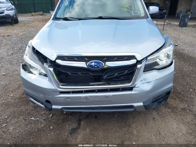 Aukcja sprzedaży 2017 Subaru Forester 2.5i Touring, vin: JF2SJAWC6HH464003, numer aukcji: 43695427