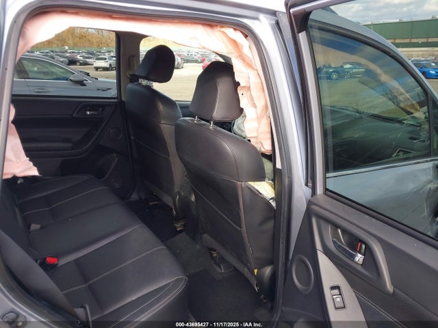 Aukcja sprzedaży 2017 Subaru Forester 2.5i Touring, vin: JF2SJAWC6HH464003, numer aukcji: 43695427