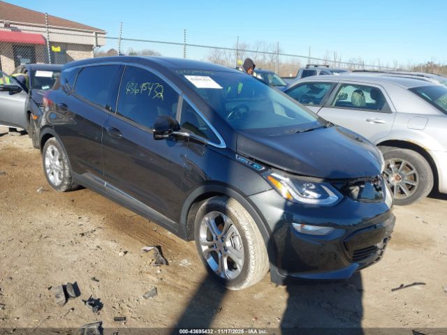 2017 CHEVROLET BOLT EV 1G1FW6S05H4189962
