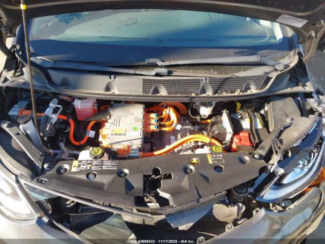 2017 CHEVROLET BOLT EV 1G1FW6S05H4189962 Photo 9
