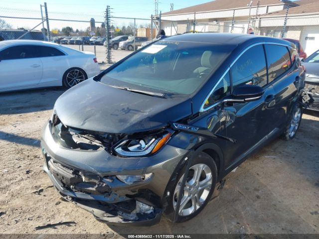 2017 CHEVROLET BOLT EV 1G1FW6S05H4189962 Photo 1