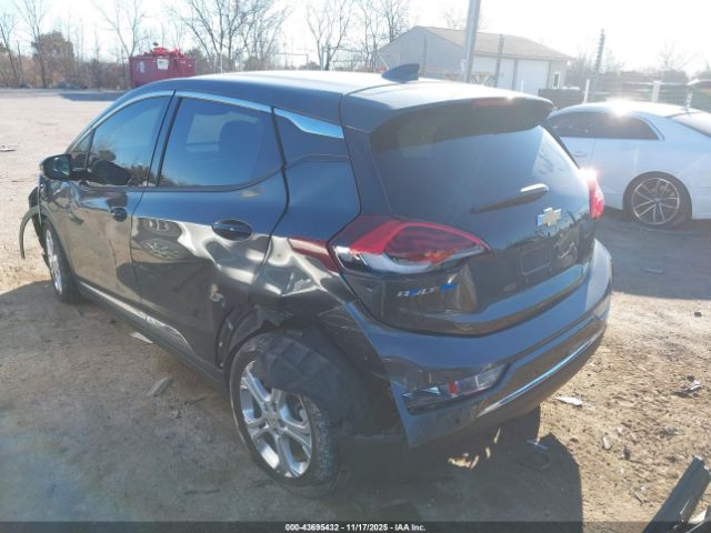 2017 CHEVROLET BOLT EV 1G1FW6S05H4189962 Photo 2