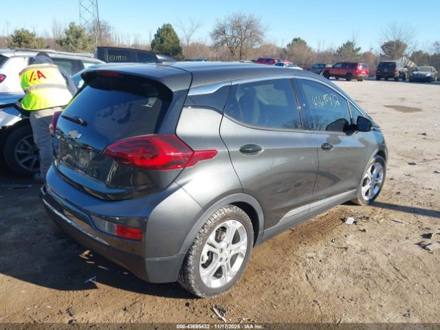 2017 CHEVROLET BOLT EV 1G1FW6S05H4189962 Photo 3