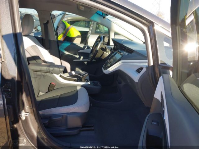 2017 CHEVROLET BOLT EV 1G1FW6S05H4189962 Photo 4