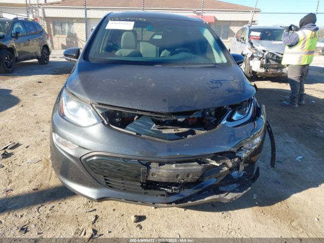 2017 CHEVROLET BOLT EV 1G1FW6S05H4189962 Photo 5